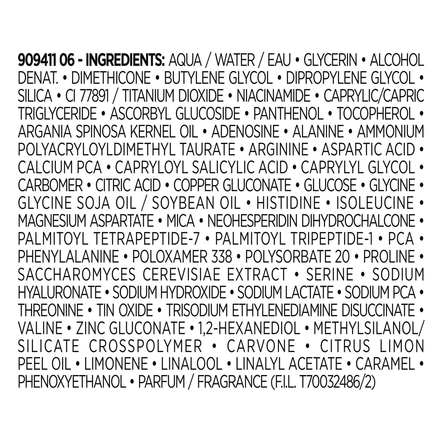 L'Oréal Paris Age Perfect Le Duo, Peptide Serum and Vitamin C & B3 Serum, Hydrating Anti-Aging Face Serum with Collagen Peptides & Vitamin B3, 30 mL - Available at All In One Marketplace Canada