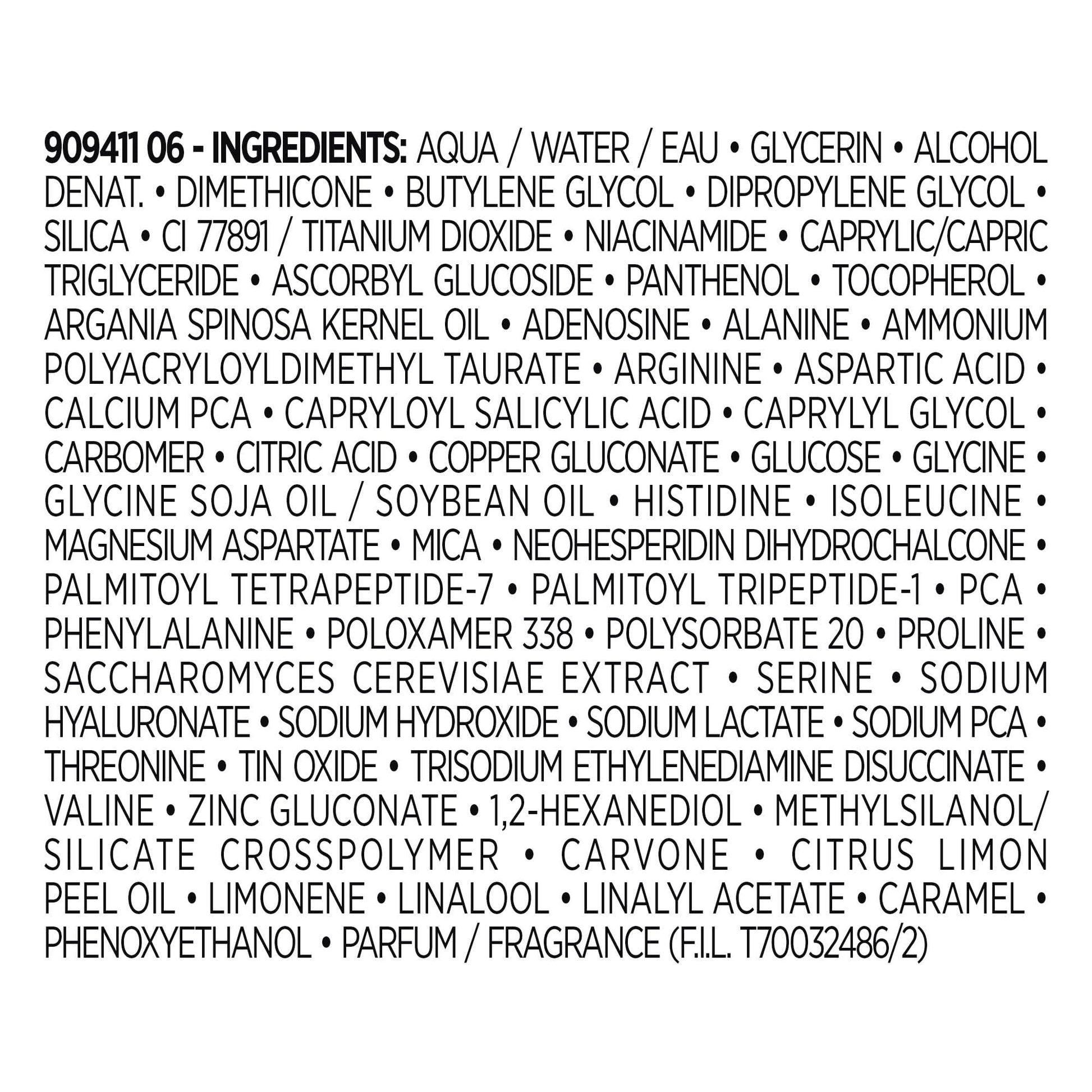L'Oréal Paris Age Perfect Le Duo, Peptide Serum and Vitamin C & B3 Serum, Hydrating Anti-Aging Face Serum with Collagen Peptides & Vitamin B3, 30 mL - Available at All In One Marketplace Canada