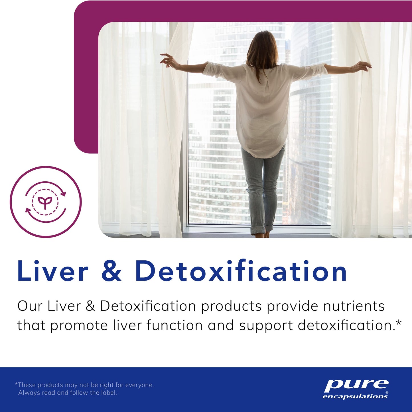 Pure Encapsulations NAC 900 mg - N-Acetyl Cysteine Amino Acid Supplement for Immune Support, Liver & Antioxidants* - 120 Capsules - Available at All In One Marketplace Canada