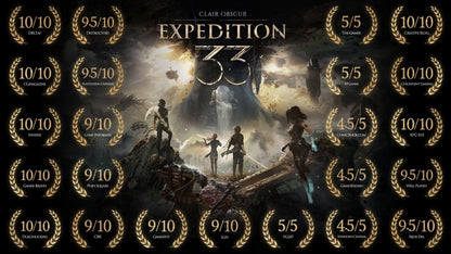 Clair Obscur: Expedition 33 (PS5) 🍁 All In One Marketplace Canada