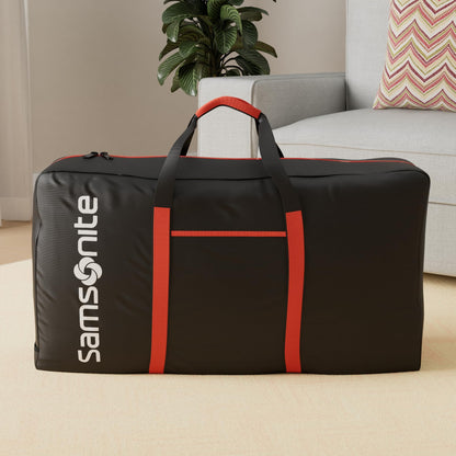 Samsonite Tote-a-ton 32.5 Inch Duffle Luggage, Black, One Size 🍁 All In One Marketplace Canada