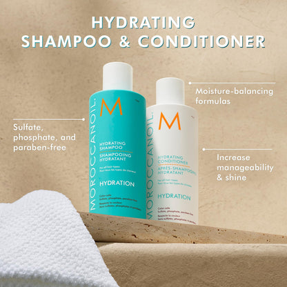 Moroccanoil Hydrating Conditioner, 16.9 Fl. Oz.