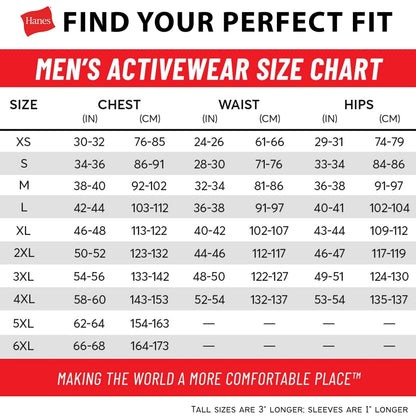 Hanes Men's Pullover Ultimate Heavyweight Fleece Hoodie,Charcoal Heather,X-Large 🍁 All In One Marketplace Canada