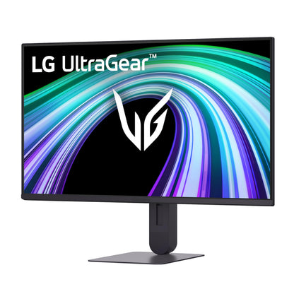 LG Ultragear 24" Gaming Monitor 24G414B-B 144Hz FHD IPS G-SYNC