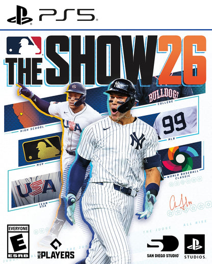 MLB® The Show 26 – PlayStation 5