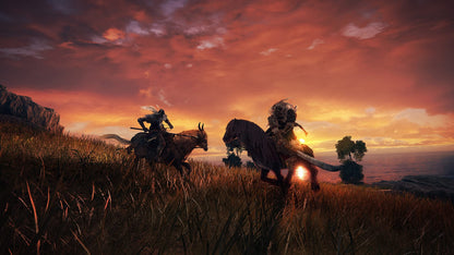 Elden Ring - PlayStation 5 🍁 All In One Marketplace Canada