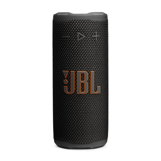 JBL Grip - Compact Bluetooth Speaker with Bold JBL Pro Sound and Ambient Light, up to 14 Hours of Playtime, Water, Dust and Drop-Proof (IP68), & Multi-Speaker Connection with Auracast (Black) 🍁 All In One Marketplace Canada
