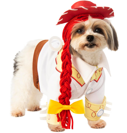 Rubies Disney Toy Story Pet Costume, Jessie, X-Large for Themed Parties and Halloween
