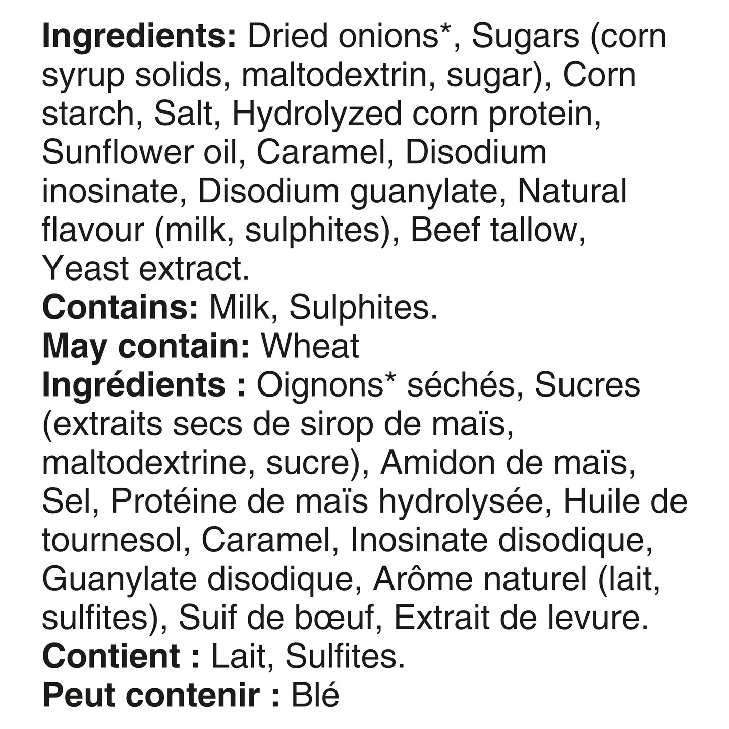 Knorr Soup Mix For A Quick Delicious Classic Soup Mix Onion No Artificial Colours Or Flavours 55 g 12 count Knorr