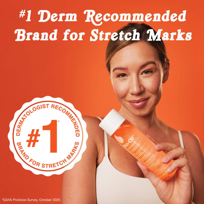 Bio-Oil Skincare Oil | Specialist Skincare Formulation | 200ml - Available at All In One Marketplace Canada