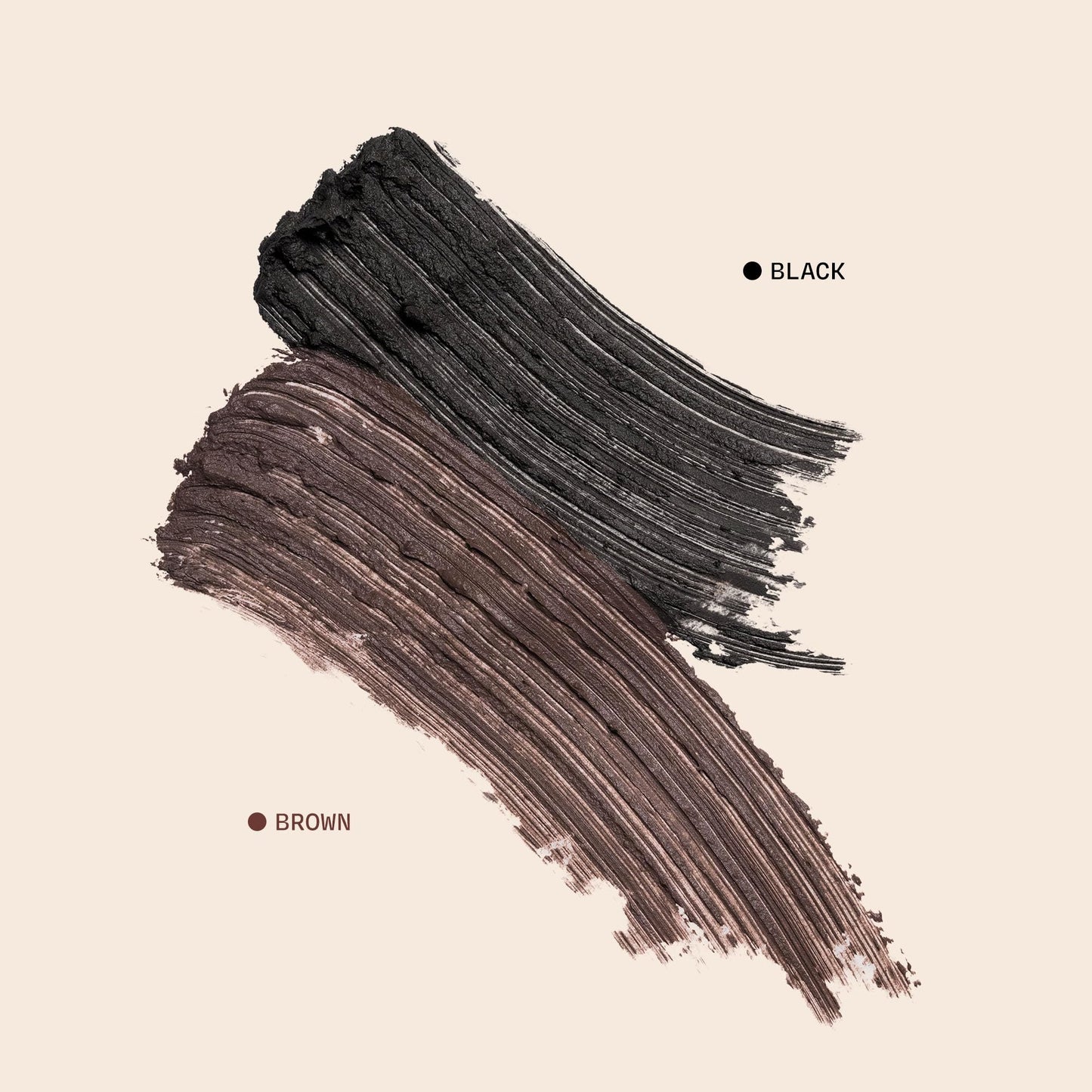 Milani Highly Rated Lash Extensions Tubing Mascara - Black, Extreme Length & Definition - Smudge-Proof, 16HR Wear - Easy Removal with Warm Water - Cruelty-Free & Vegan, 10.5 mL - Available at All In One Marketplace Canada