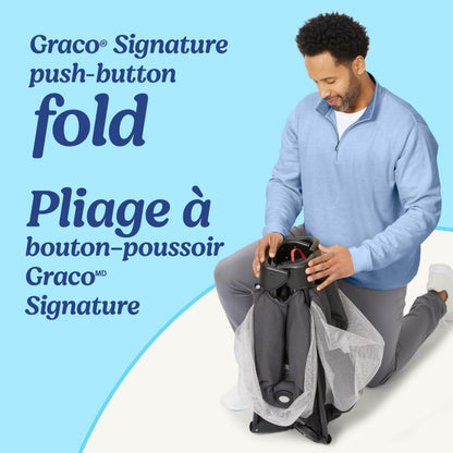 Graco On the Go Zip Playard, Reeves 🍁 All In One Marketplace Canada