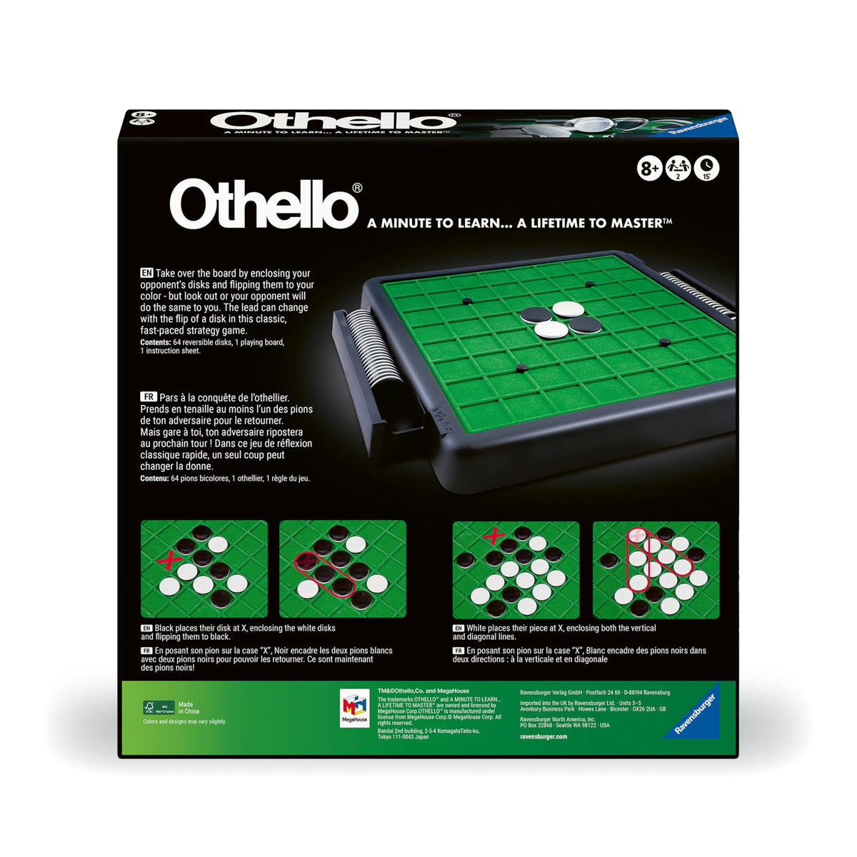 Ravensburger Othello