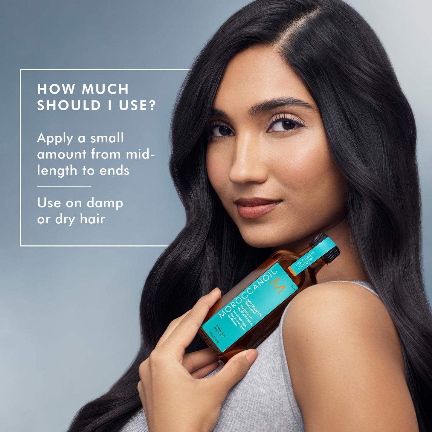 Moroccanoil Treatment, 1.7 Fl. Oz.