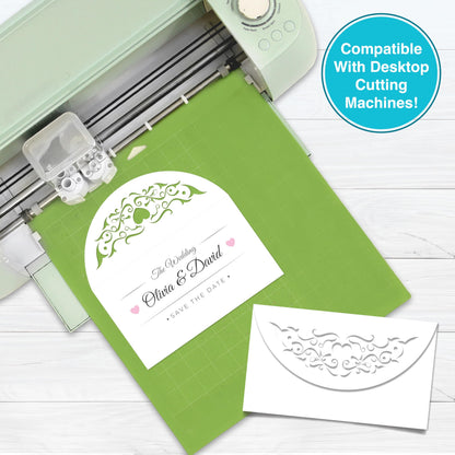 Printworks White Cardstock, Standard, 67 lb. Vellum, 92 Bright, 250 sheets, 8.5 x 11, For Office, Home & School Printing, Craft Projects (00564) - Available at All In One Marketplace Canada
