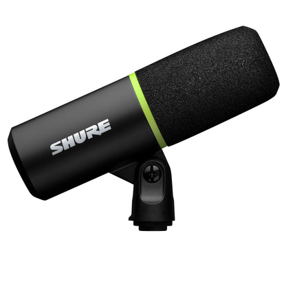 Shure MV6 USB Gaming Microphone for Streaming & Recording