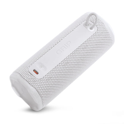 JBL Grip - Compact Bluetooth Speaker - White