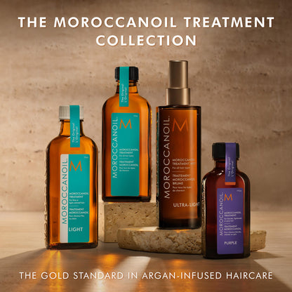 Moroccanoil Treatment Hair Oil Mist 3.4 Fl. Oz. Moroccanoil