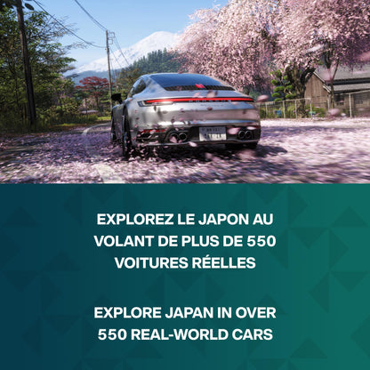 Forza Horizon 6 - XBOX Series X 🍁 All In One Marketplace Canada
