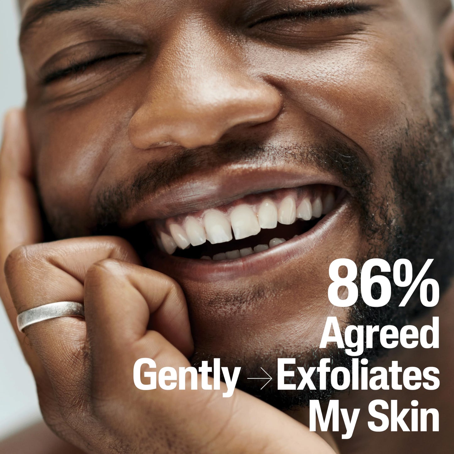 Cetaphil Gentle Exfoliating SA Cleanser, Triple Acid Face Wash with Salicylic, Mandelic & Gluconolactone, Hydrating Facial Cleanser for All Skin Types, Dermatologist Recommended, 473ml - Available at All In One Marketplace Canada