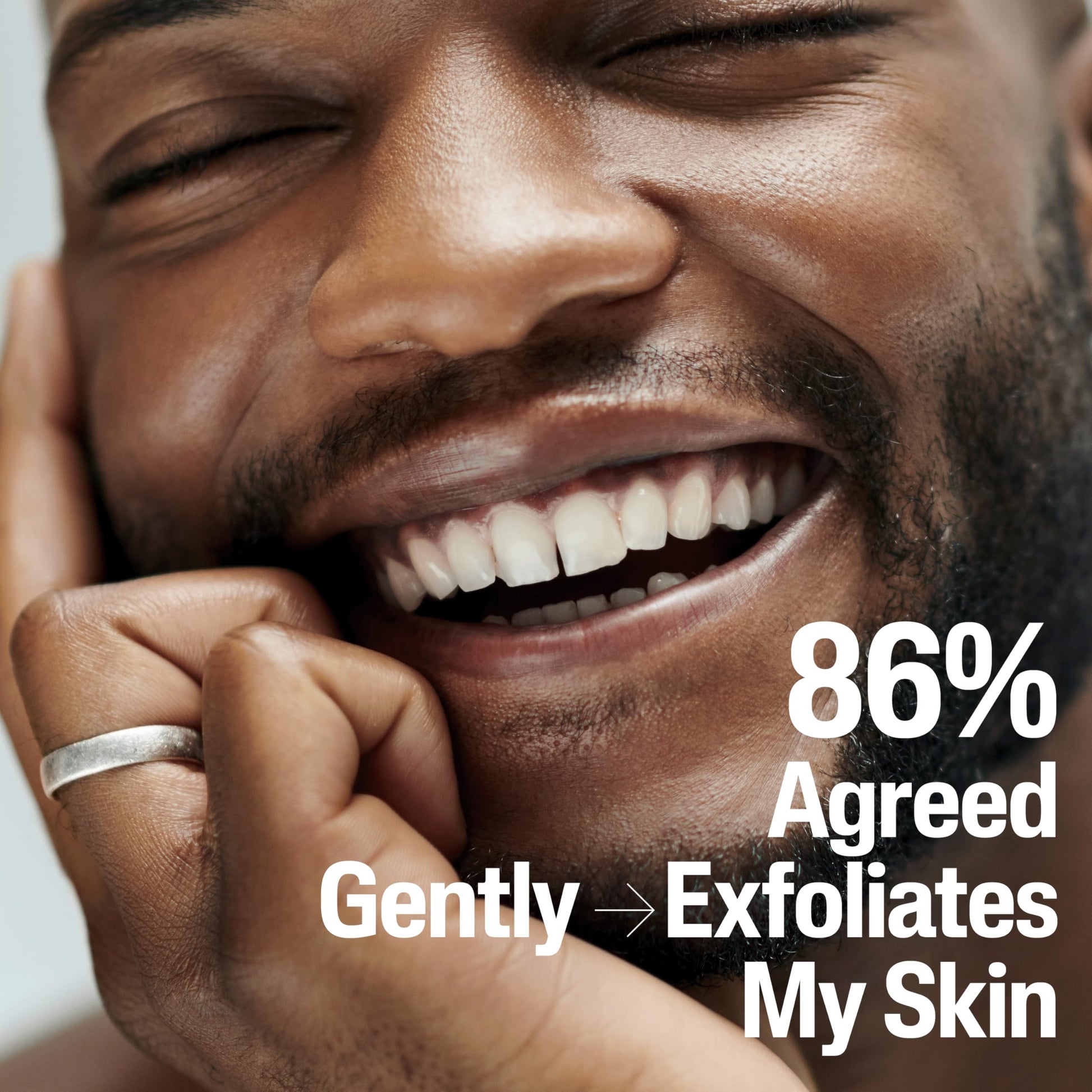 Cetaphil Gentle Exfoliating SA Cleanser, Triple Acid Face Wash with Salicylic, Mandelic & Gluconolactone, Hydrating Facial Cleanser for All Skin Types, Dermatologist Recommended, 473ml - Available at All In One Marketplace Canada