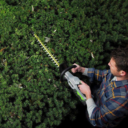 EGO Power+ HT2410 24-Inch Brushless 56-Volt Cordless Hedge Trimmer Battery and Charger Not Included EGO Power+