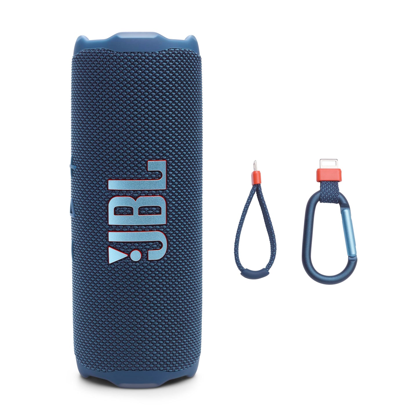 JBL Flip 7 - Portable Waterproof and Drop-Proof Speaker - Blue