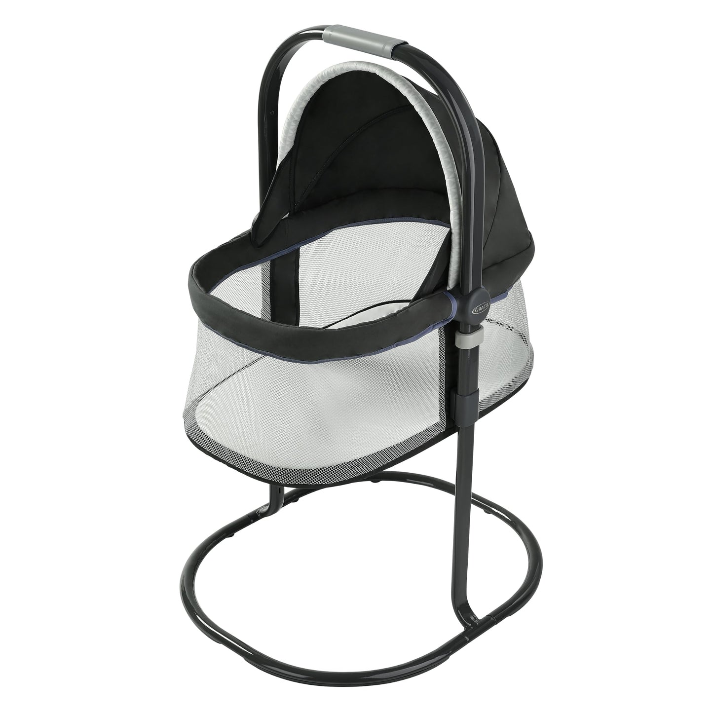 Graco Pack 'n Play Day2Dream Bassinet Playard, Rainier 🍁 All In One Marketplace Canada
