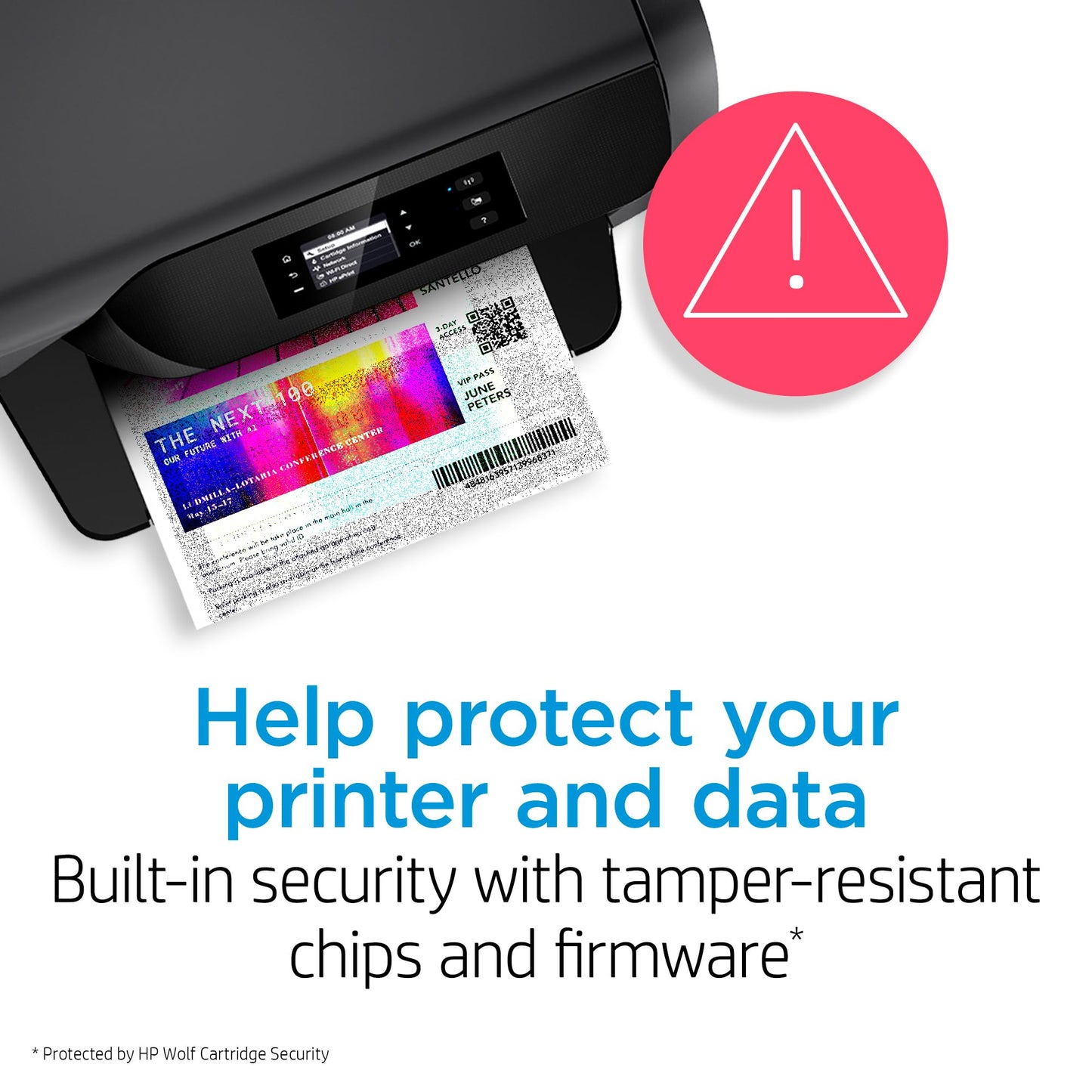 Original HP 64 Tri-Color Ink Cartridge | Works with HP Envy Photo 6200, 7100, 7800 Series | Eligible for Instant Ink | N9J89AN 🍁 All In One Marketplace Canada