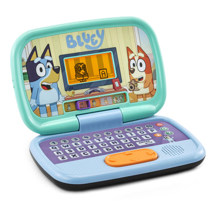 VTech Bluey Game Time Laptop (English Version) VTech