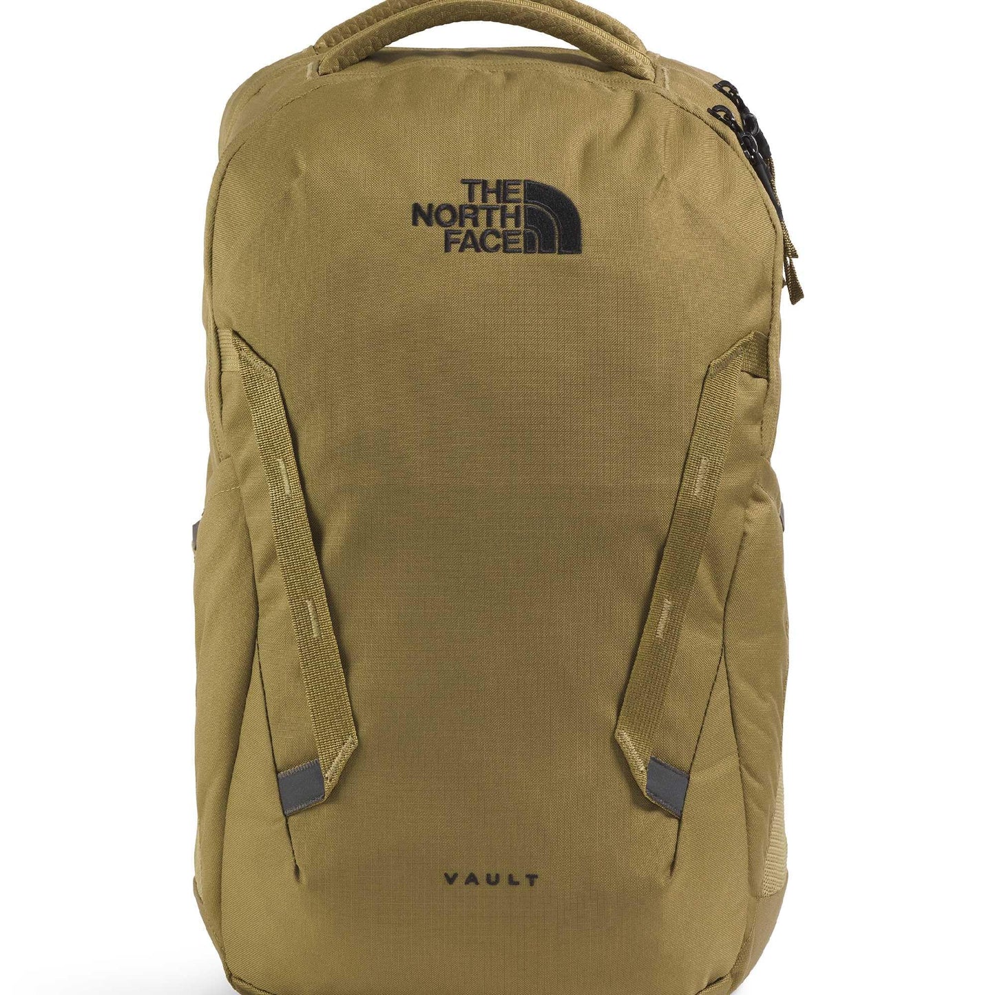 THE NORTH FACE Vault Everyday Laptop Backpack - Commuter Travel Bag, Water-Repellent Finish, Spacious Compartment, Cedar, One Size