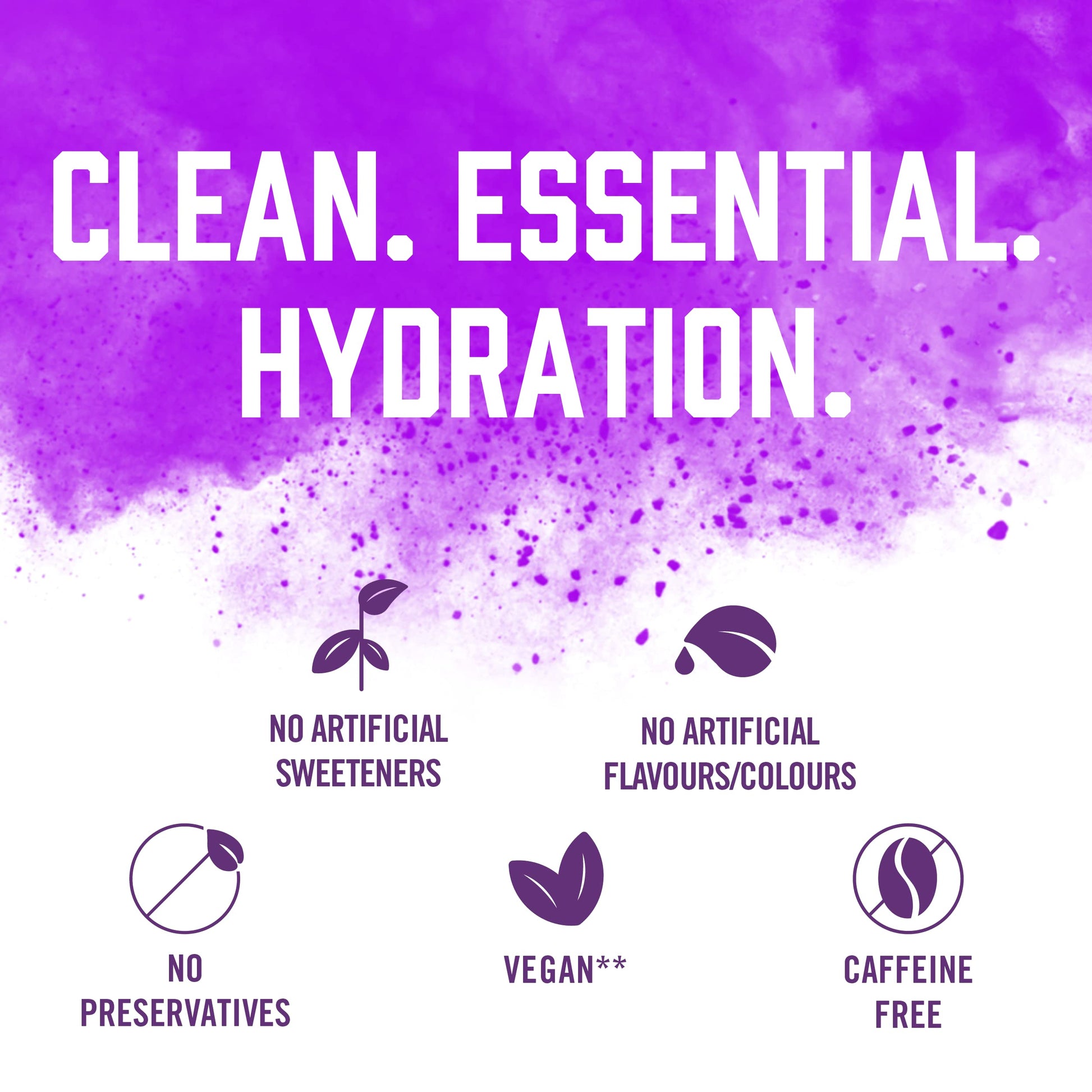 BioSteel Electrolyte Hydration Mix, Grape, 45 Servings BioSteel Sports