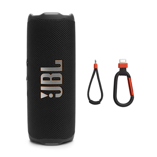 JBL Flip 7 - Portable Waterproof and Drop-Proof Speaker - Black 🍁 All In One Marketplace Canada