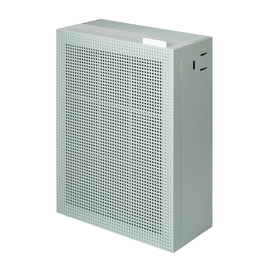 COWAY Air Purifiers for Home Bedroom up to 1,035ft² with HEPA Filter, Carbon Filter, Washable Filter for Smoke, Pollen, Dander, with Air Quality Monitor, Auto Mode, 3yr Warranty, Airmega 150 Green Coway