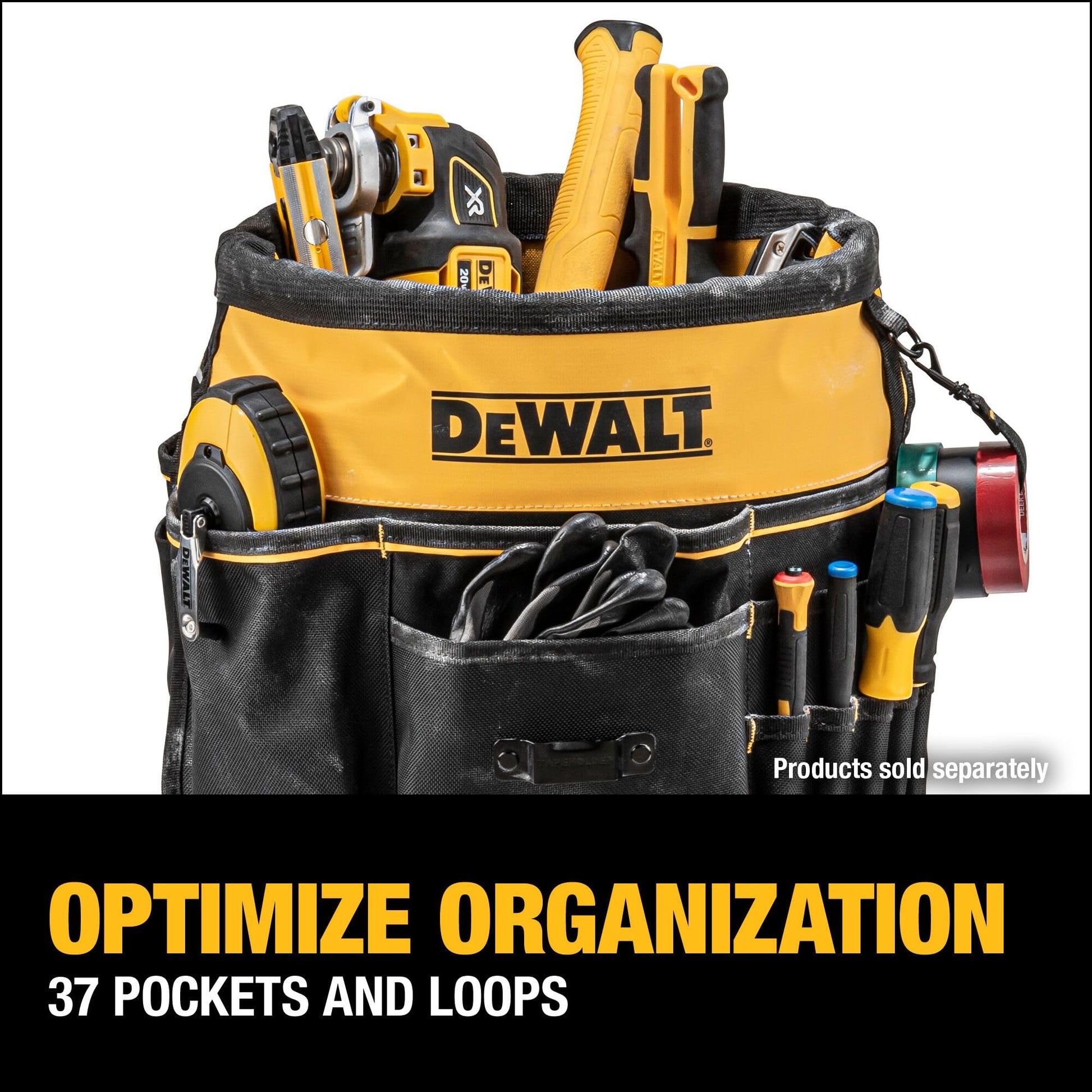 Bucket Organizer DEWALT
