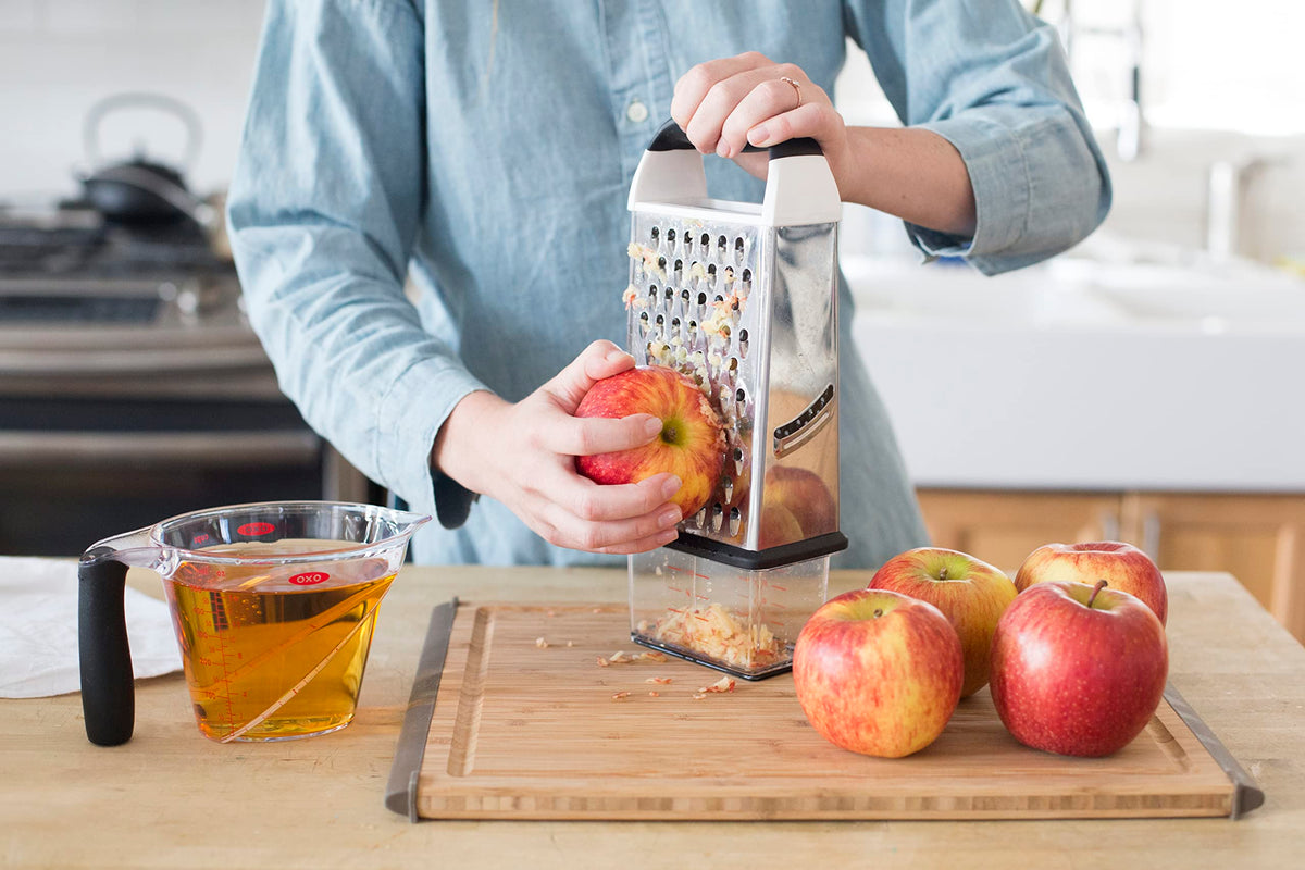 OXO Good Grips Good Grips Box Grater