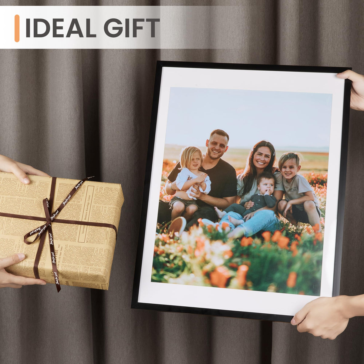 upsimples 18x24 Picture Frame 🍁 All In One Marketplace Canada