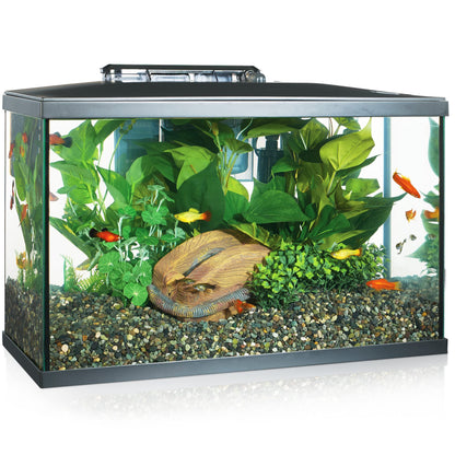Marina LED Aquarium Kit, 10 Gallon, (15256A1) 🍁 All In One Marketplace Canada Marina
