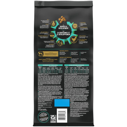 Purina Pro Plan Small Breed Dry Puppy Food, Chicken & Rice - 2.72 kg Bag Pro Plan