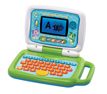 Leapfrog 2-in-1 LeapTop Touch (French Version)