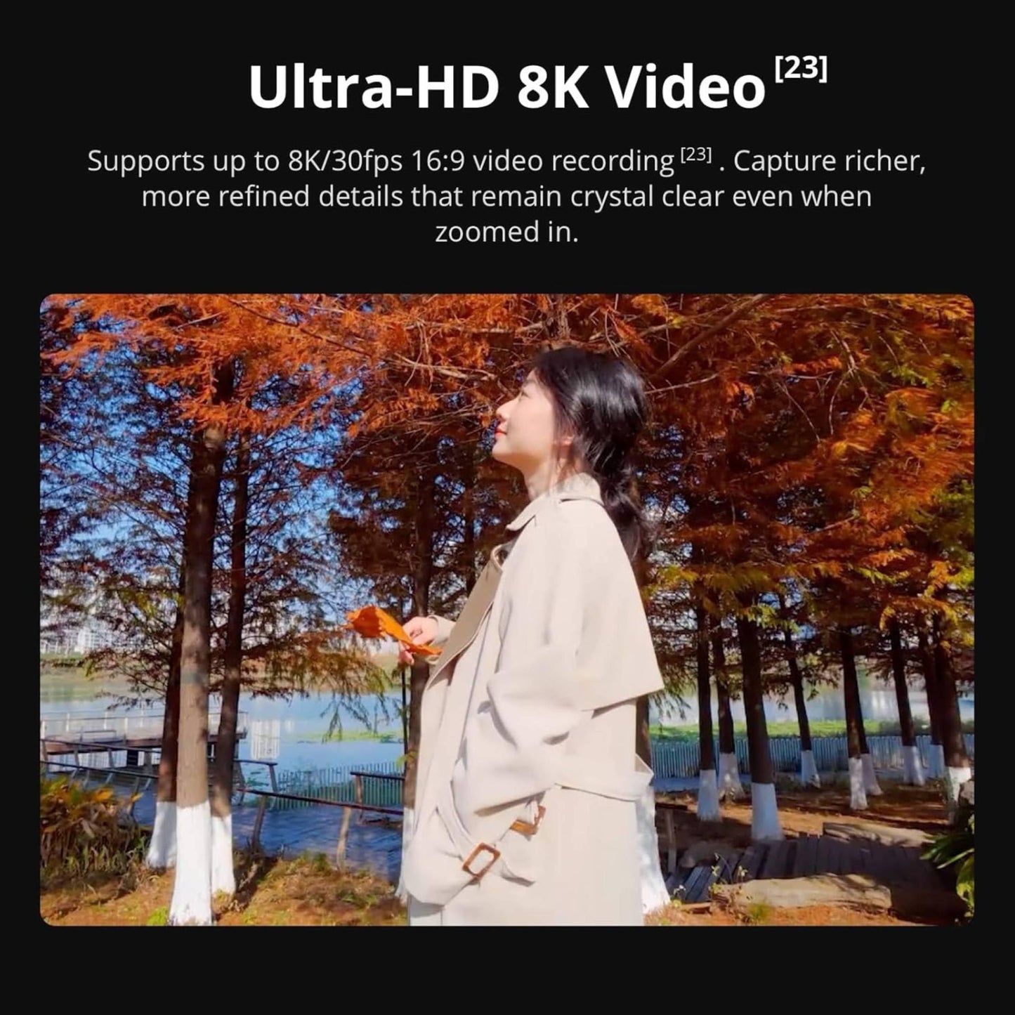 DJI Osmo Action 6 Enhanced Combo, 8K Action Camera, 2 Batteries 🍁 All In One Marketplace Canada