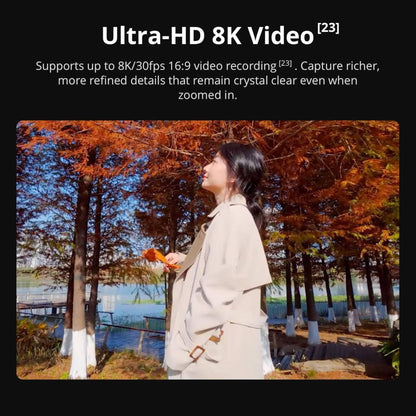 DJI Osmo Action 6 Enhanced Combo, 8K Action Camera, 2 Batteries 🍁 All In One Marketplace Canada