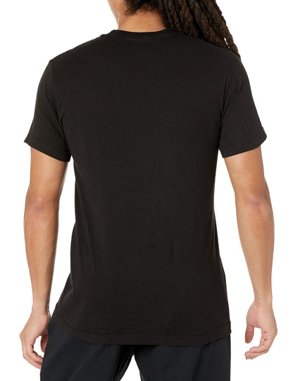 T-shirt Liquid Blue Grateful Dead Halloween Berkeley '84, manches courtes, noir, très grand (XL)
