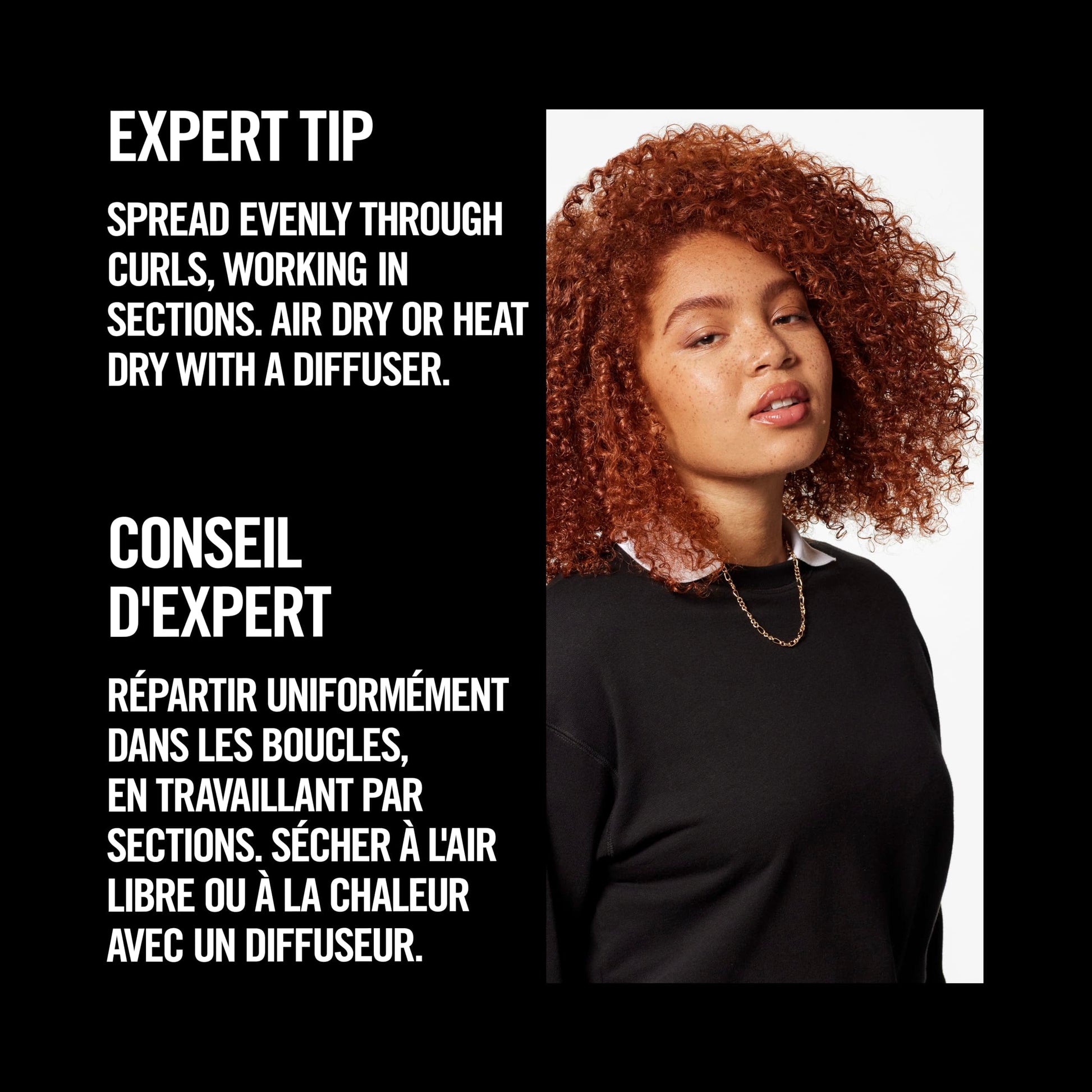 TRESemmé Bouncy Curls Shampoo, Conditioner & 5N1 Curl Crème Gel Set, 3-Pack TRESemmé