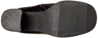 Ellie Shoes Women's Halloween Fashion Boot, Black, 10