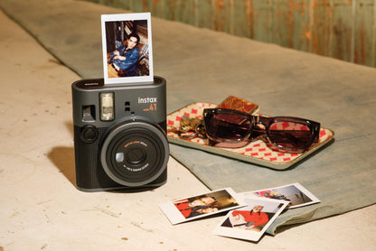 FUJIFILM INSTAX MINI 41 Instant Camera Fujifilm