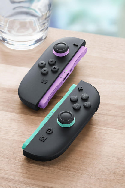 Joy-Con™ 2 (L)/(R) Light Purple/Light Green