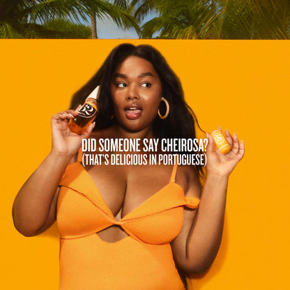 Sol de Janeiro Brazilian Crush Cheirosa 62 - Pistacho and Salted Caramel-Vanilla Perfume Mist Unisex 3 oz Sol de Janeiro