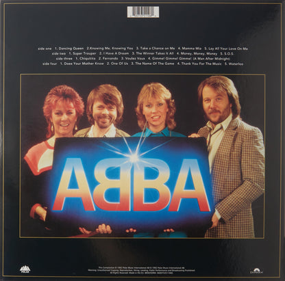 Gold: Greatest Hits [2LP Vinyl]