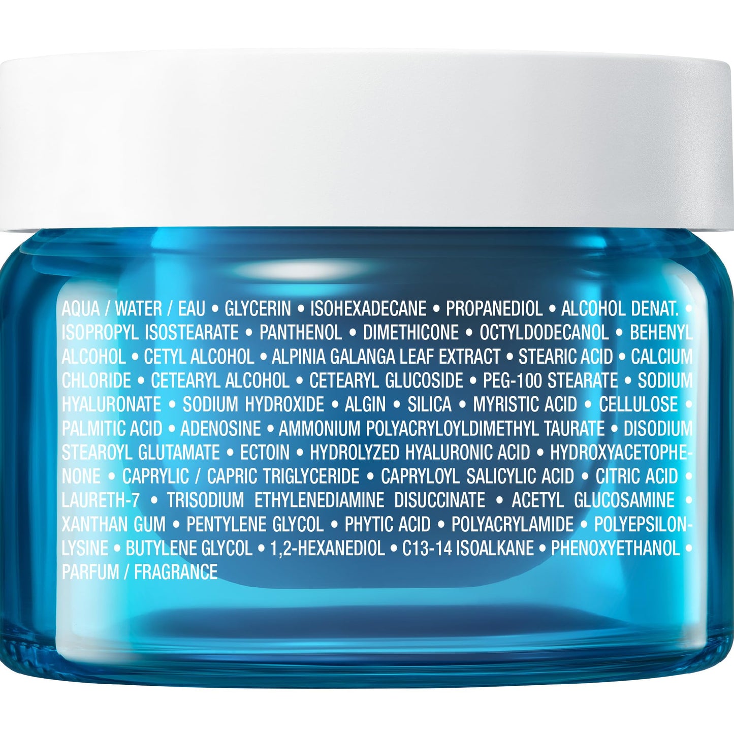 La Roche-Posay Hyalu B5 Face Cream, Anti-Wrinkle Firming Face Moisturizer for All Skin Types, with 3 Forms of Hyaluronic Acid, Vitamin B5 and Ectoin, Recommended by Dermatologists, 50mL La Roche-Posay